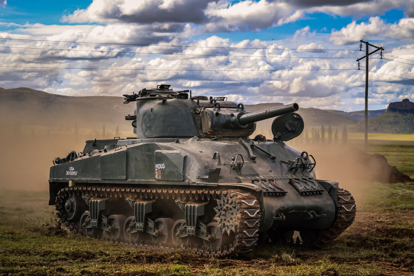 James Attwell Photography Single Trip – Grootdraai Shuttle (Return)