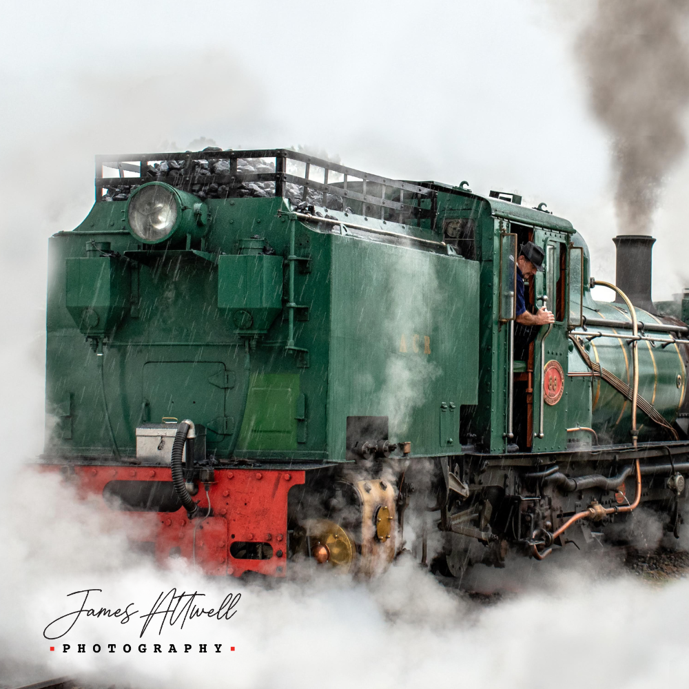 James Attwell Photography Single Trip – Grootdraai Shuttle (Return)